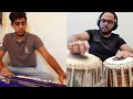 Banjo  tabla der na ho jaye cover  rashivbanjouk