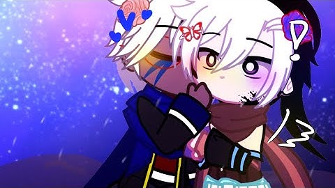 [💖] new attack.. || Errorink ||