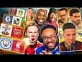 Manchester City Vs Liverpool CLASH Southampton Vs Arsenal FA Cup Weekend Preview 