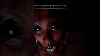 Can’t hide in devour