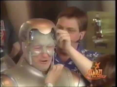 Bicentennial Man  - Starz Family Channel - Movie Preview Trailer Commercial  (2002)