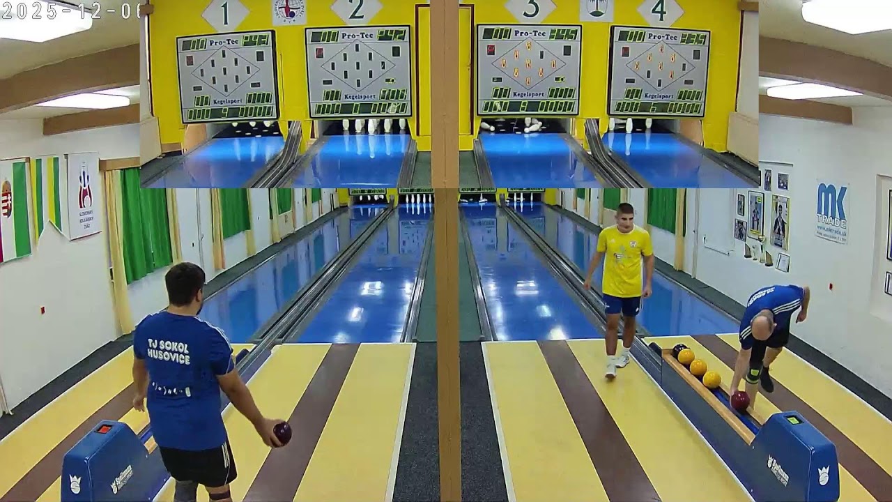 Interliga FTC KO Fiľakovo - TJ Sokol Husovice