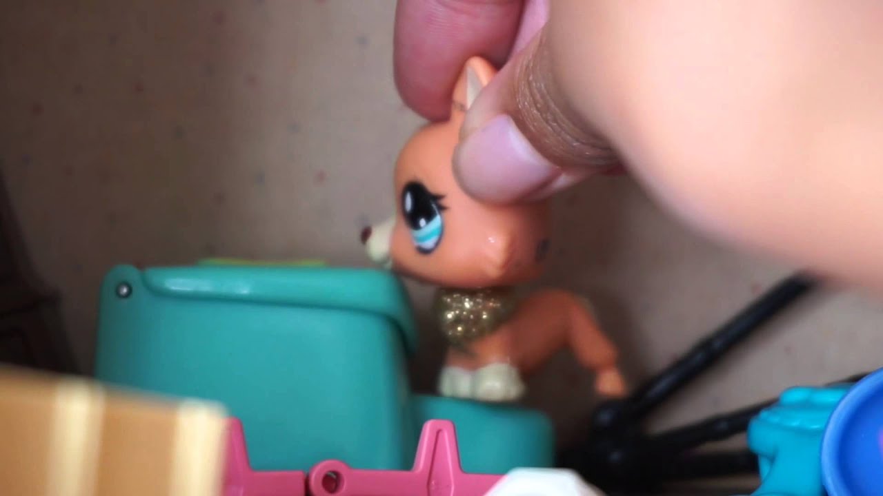 Skit: The Mysterious Box