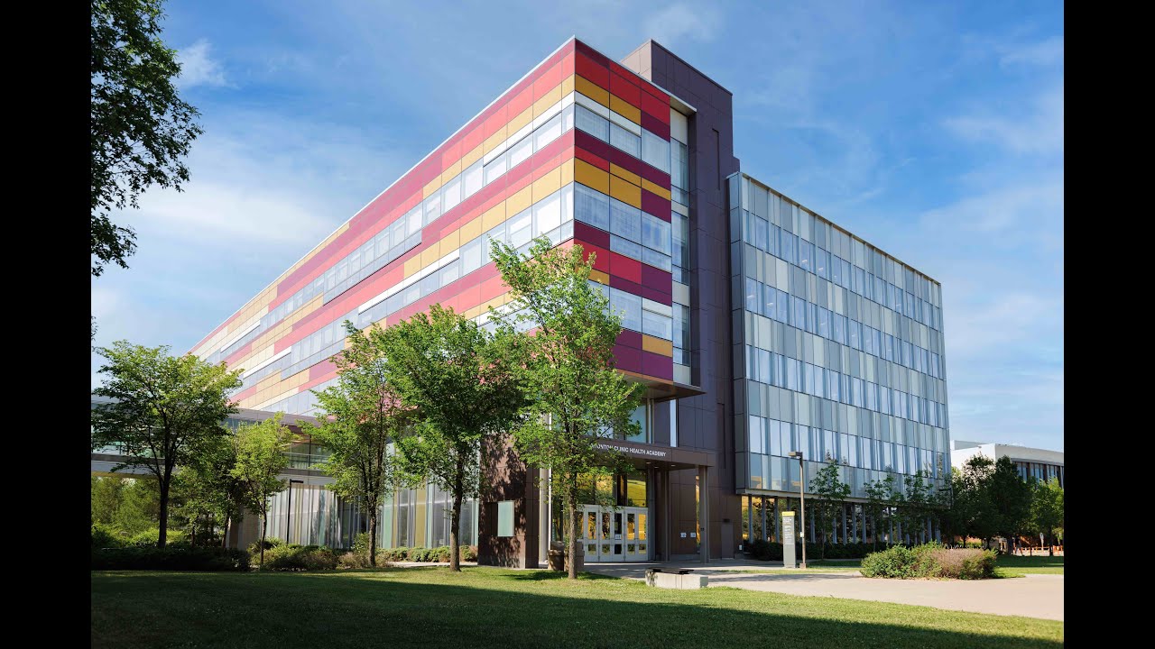 Alberta Wide Nursing Rounds: Children's Health