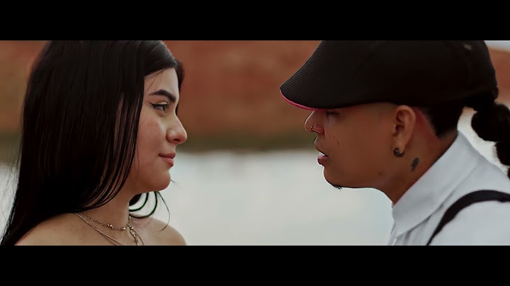 ENVUELTO - JHONSI RODRIGUEZ - ( Video Oficial )