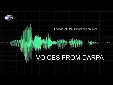 Video: DARPA: The Dark Geniuses Of The Pentagon - Visualizzazione Alternativa