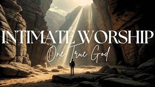 Worship Songwriting Instrumental | Modern Congregational Style