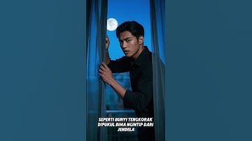 Yang Bangunin Sahur #shorts #horror #tungtungtungsahur #sahur