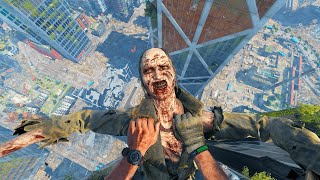 'So Dying Light 2 finally got fixed...'