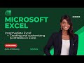 How to Create and Use PivotTables in Excel: A Step-by-Step Tutorial.