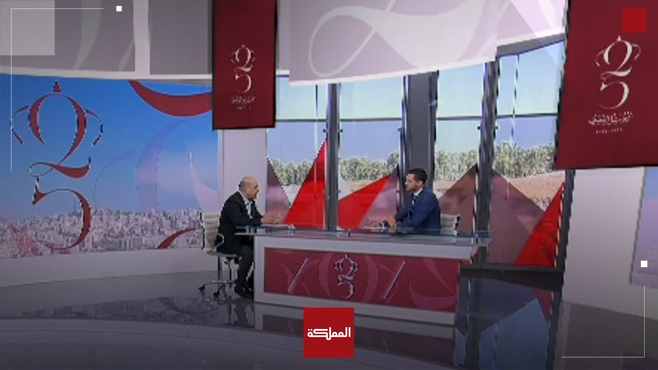 وزير الاقتصاد الرقمي: 55 -60% من الخدمات المقدمة في الأردن مرقمنة