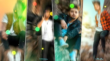 shake effect status editing kinemaster || kinemaster video editing new style 2022 || shake effect.