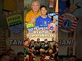 Respect! Rivalitas Tanpa Kebencian! #persib #persija #briliga1
