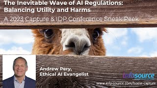 Do You Understand the Ethical Complexities of Artificial Intelligence? Andrew Pery Explains