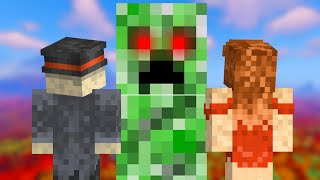 Minecraft Alpha Is Dangerous!