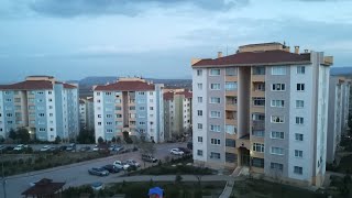 Akşam Ezanı Segah Makamı - Dursun Mesci - 2 Nisan 2021