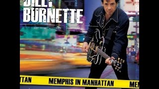 BILLY BURNETTE ! ROLL OVER ! DATE LA VUELTA ! SUBTITULOS ! chords