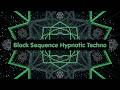 MØRVA AFTERLIGHT – Black Sequence Hypnotic Techno