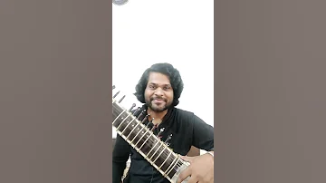 Raag Malkauns In 1 Minute | Raag Malkauns Sitar