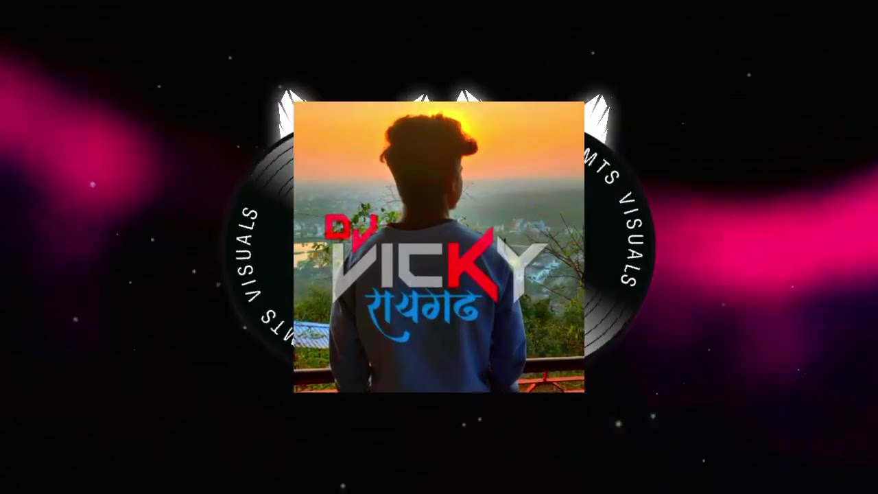 Chhattisgarhi Jas Geet - Trap Remix - Dj Vicky Raigarh - Special Remix