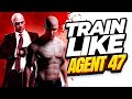 Agent 47s insane reallife training hitman workout