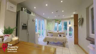 Efflinch Lane - Rebecca Adams - The Property Experts