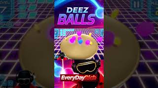 Fighting For My Life