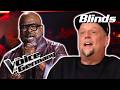 Seal – „Love's Divine“ (Butch Williams) | TVOG 2026
