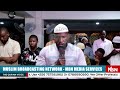 QUR AN BY SHEIKH HAMZAH KATEREGGA 