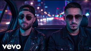 NIMO X CAPO- LEYLA (Car Music Remix)