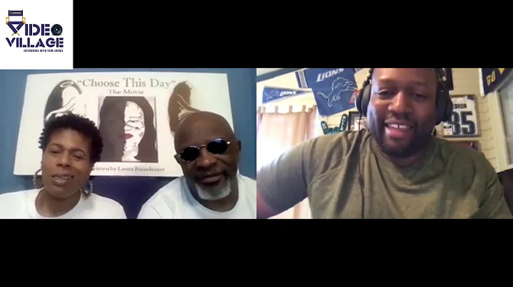Video Village Ep. - 6 Laura Poindexter and Dexter ...