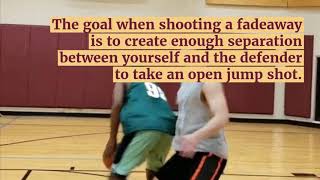 9 Post Moves All Players Must Master Even Guards Part 1