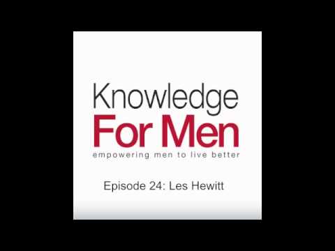 Les Hewitt: How to Hit Your Business, Personal and Financial Goals with Certainty Les Hewitt: How to Hit Your Business, Personal and Financial Goals with Certainty