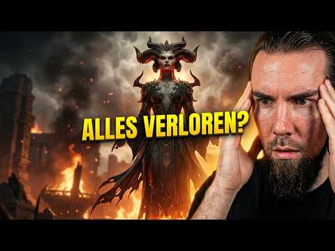 Diablo 4: Lord Of Hatred feat. Bodo - Episode 3