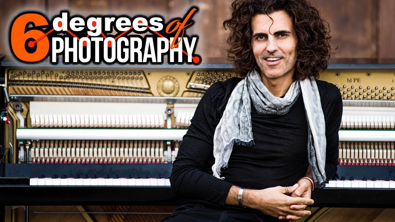 canon definicion Photographing SUPERSTAR Music Producer Stephan Moccio with my Nikon