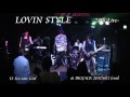 『See-saw Girl』THE YELLOW MONKEY/Cover LOVIN STYLE LIVE24