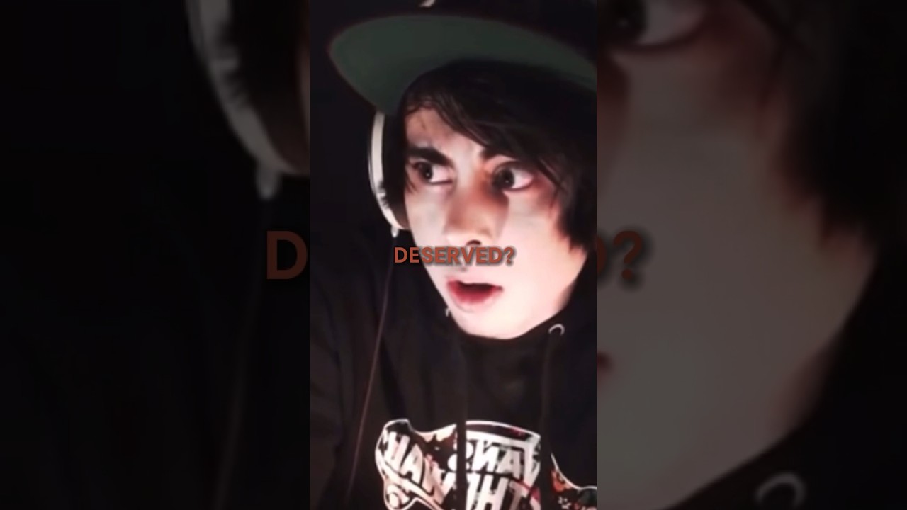 LeafyIsHere Gets BANNED again.. (2023) 