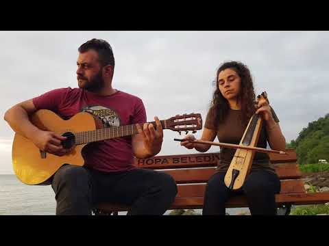 Ali Baran & Hilal Maşalacı - Divane Aşık Gibi (Cover)