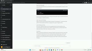 Python pth Files Aren t Working