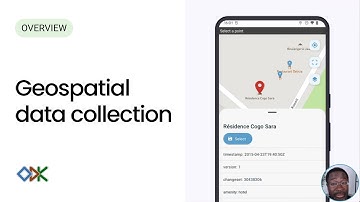 Collecting geospatial data? ODK can help.