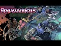 ザ・ニンジャウォーリアーズ ワンスアゲイン BGM - VS~十兵衛ステージ(ステージ5-ボス) 【30分間耐久】