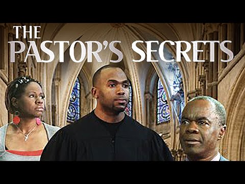 THE PASTOR'S SECRETS