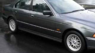 Used 2000 BMW 528i Lynnwood WA