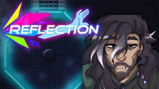 Reflection: Episode 104 -  Crimson Expanse