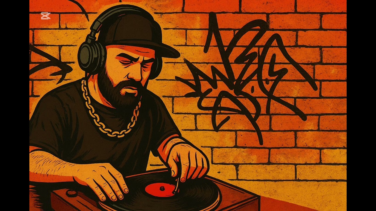 Algoritmix - The Pacific Coast Cruise ( official audio )