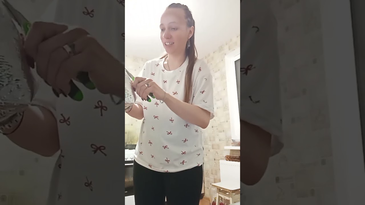 Распаковка с сюрпризом!!! #алоказия 