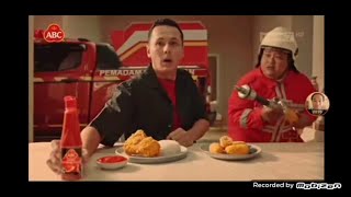 Download lagu Iklan ABC Extreme Pedas - Pemadam Kepedasan (2024) @ Trans 7, ANTV, Indosiar, RCTI, SCTV, & MNCTV