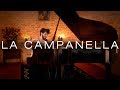 LISZT/PAGANINI - La Campanella | Franz Ventura