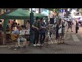 太陽がくれた季節@大曽根七夕祭り