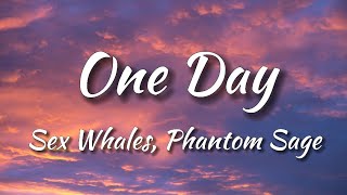 Sex Whales U0026 Phantom Sage  One Day ncs Release s
